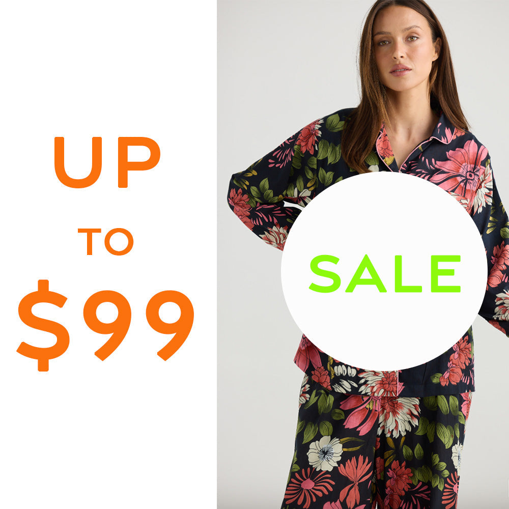 UP TP $99