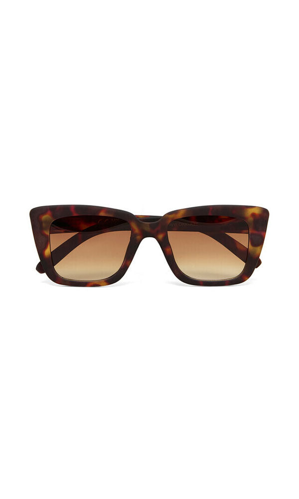 ELBA-Rectangle Cat Eye