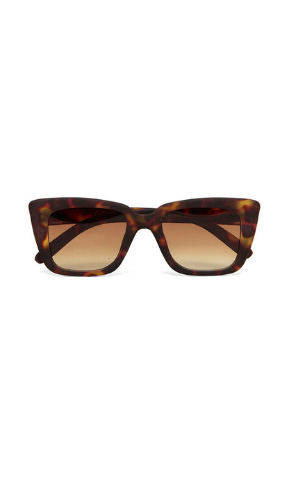 ELBA-Rectangle Cat Eye
