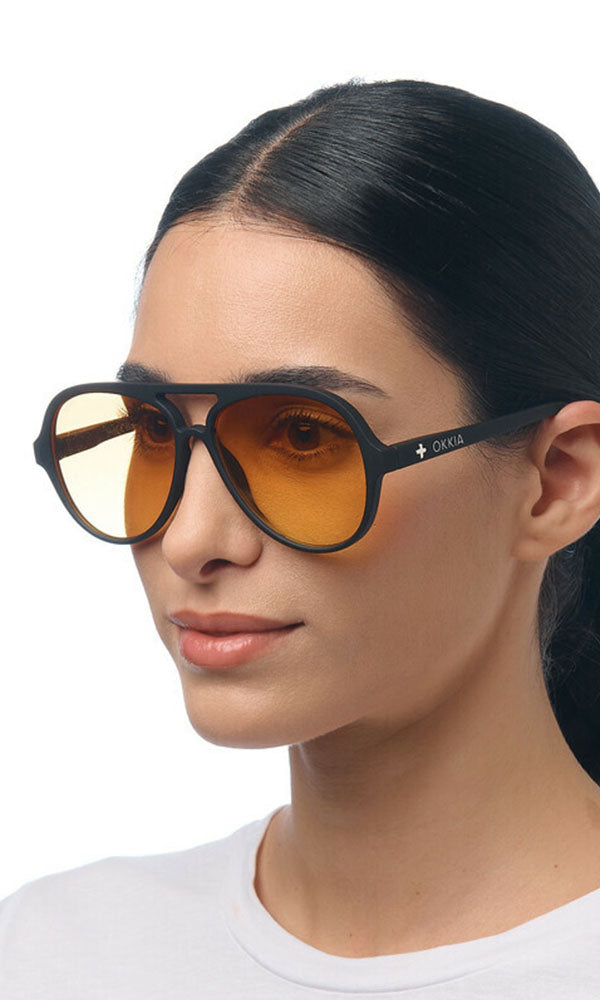 ALESSIO- Aviator