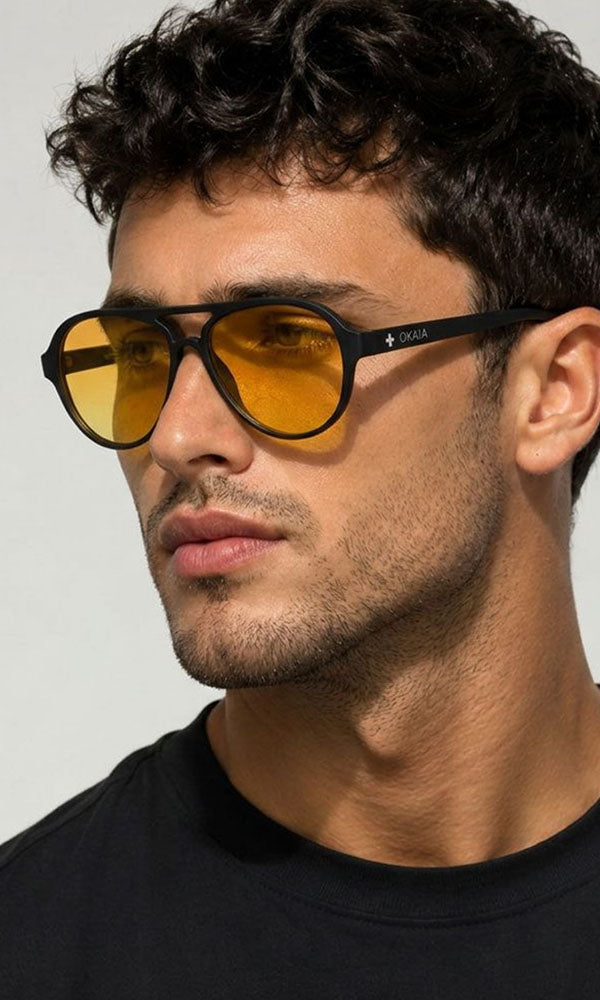 ALESSIO- Aviator