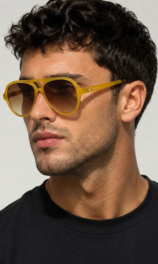 ALESSIO- Aviator