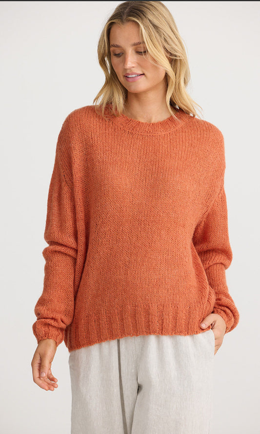 MOMENTO- Soft Knit
