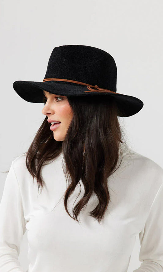 AVALON- Rancher Hat