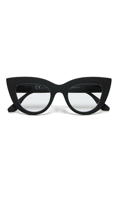 CLAUDIA-Big Cat Eye