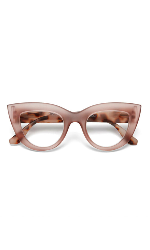 CLAUDIA-Big Cat Eye