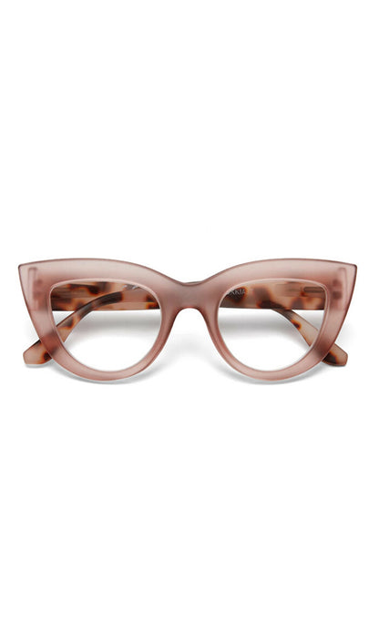 CLAUDIA-Big Cat Eye