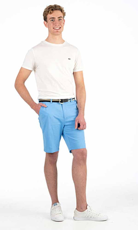 BOBBY- Active Chino Shorts