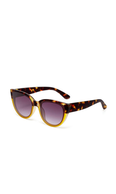 CAT EYE- Sylvia