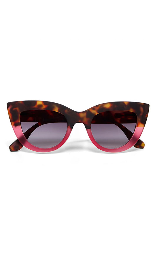 CLAUDIA-Big Cat Eye