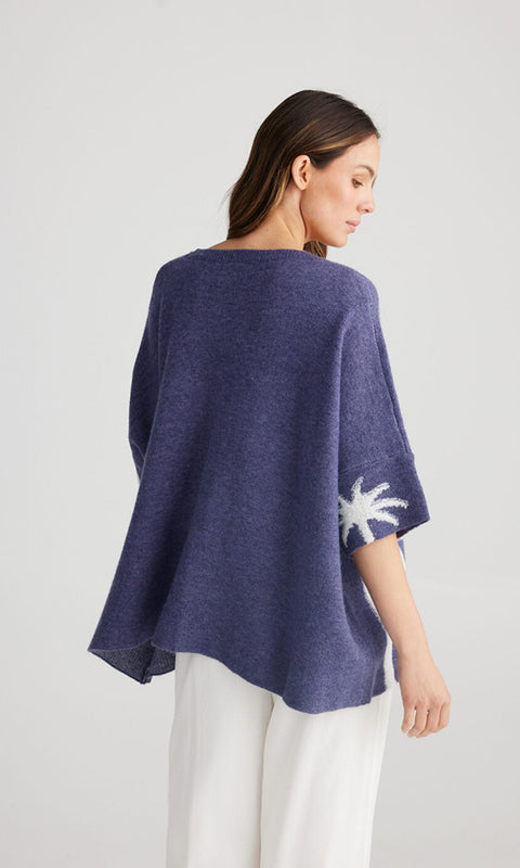 COVE- Loose Knit