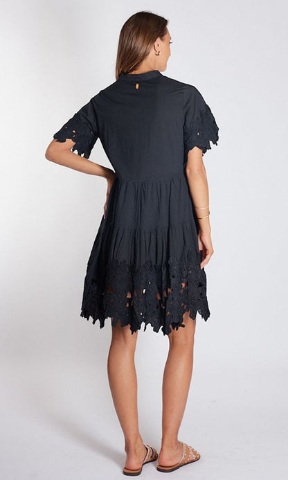 PORTO- Lace Dress