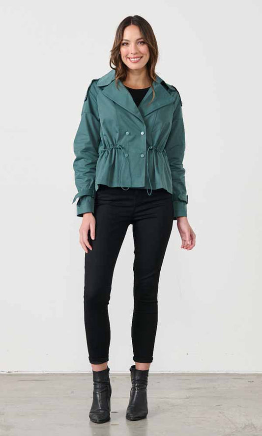 JAC- WINDBREAKER