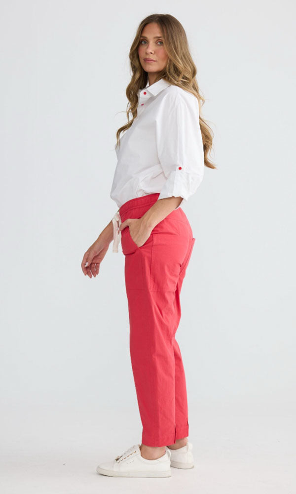 REVA- Cargo Pants