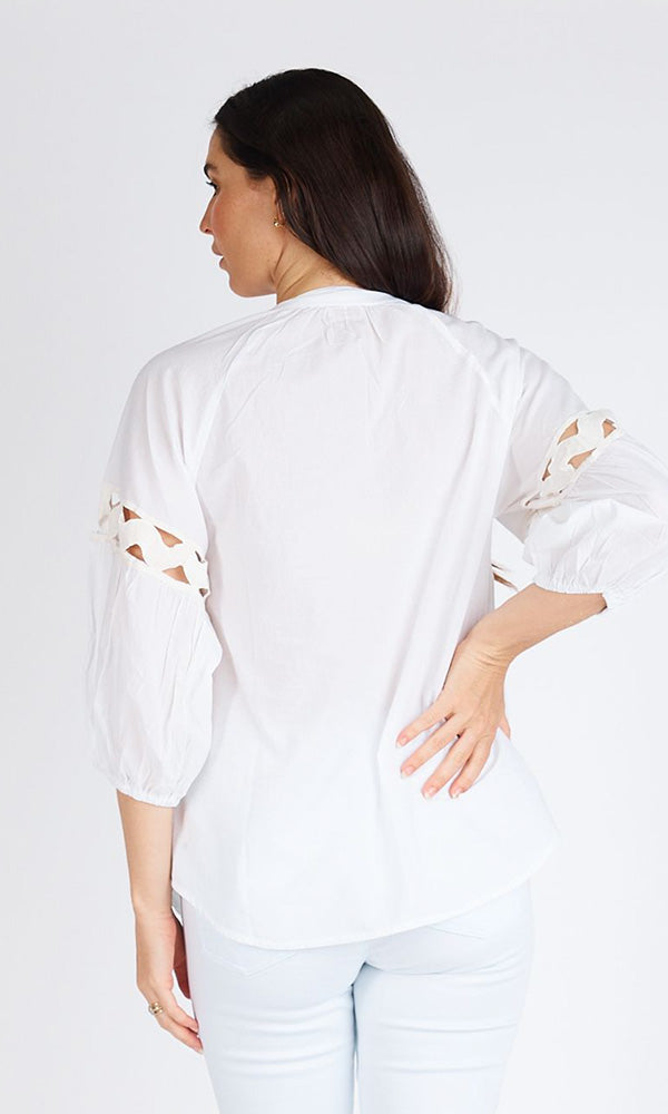 PELMA- Poplin Shirt