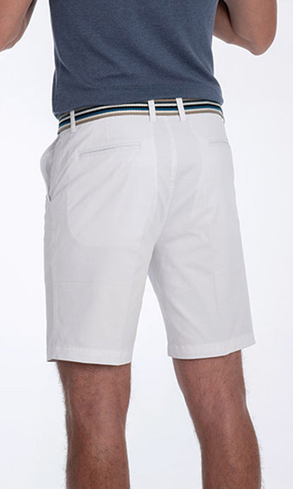 BOBBY- Active Chino Shorts