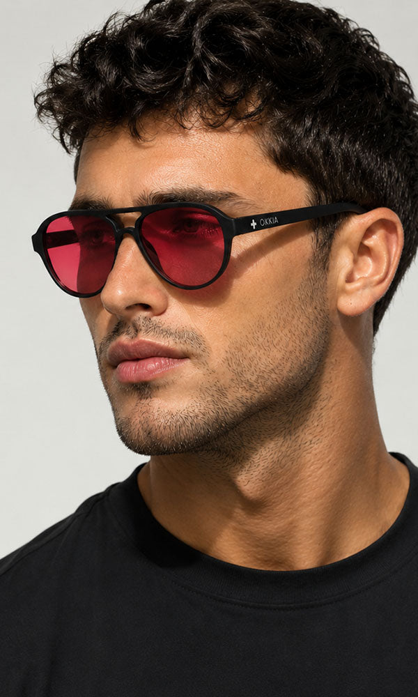 ALESSIO- Aviator