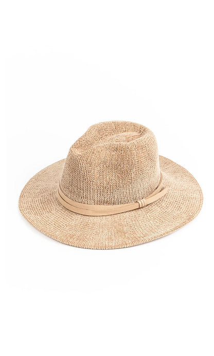 AVALON- Rancher Hat