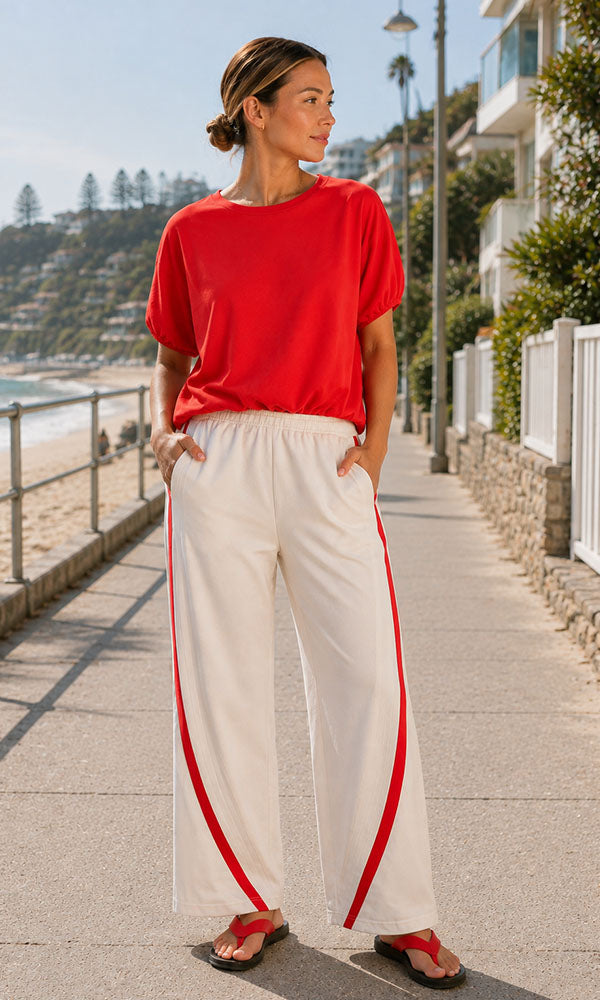 AXIS- Track Pant