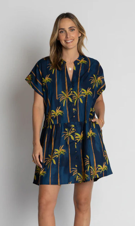 BADI- Short Dress