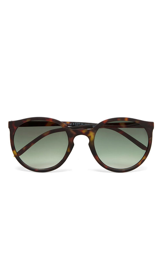 BERLINO- Round Cat Eye