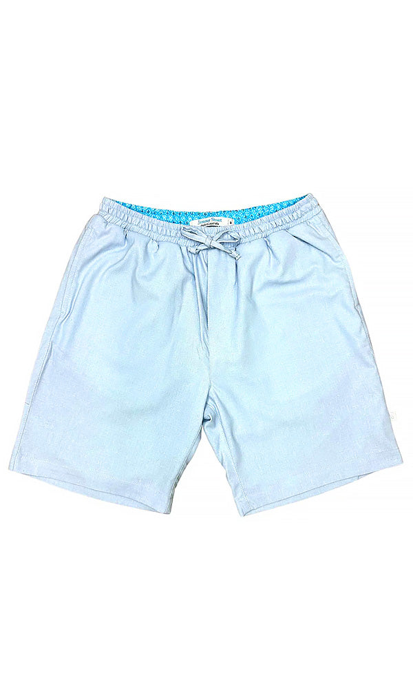 BAHAMAS- Cotton / Linen short