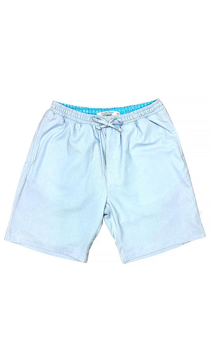 BAHAMAS- Cotton / Linen short