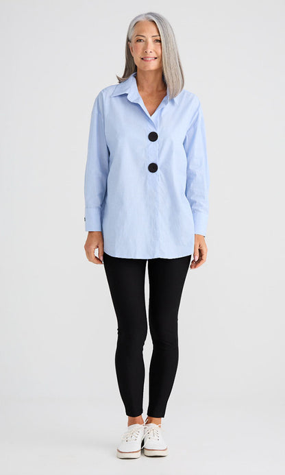 COVENTRY- Button Shirt