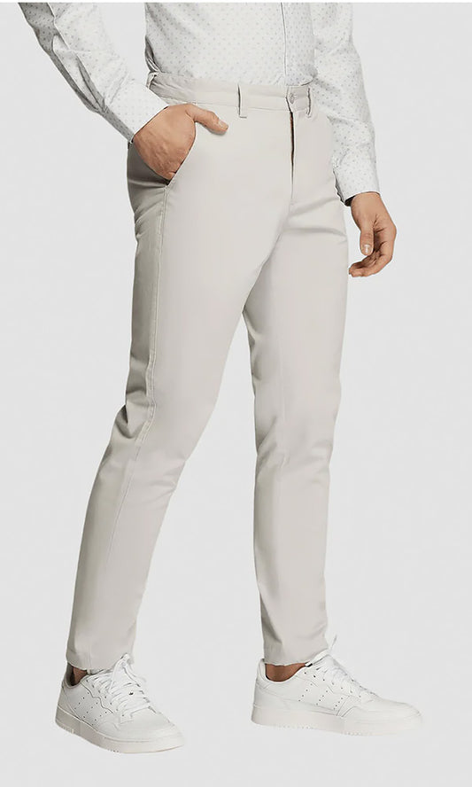 CHINOS- Slim Fit