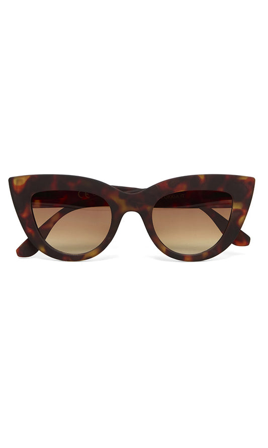 CLAUDIA-Big Cat Eye