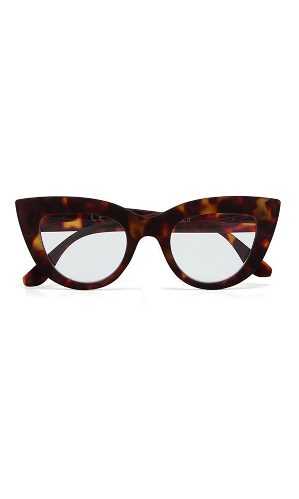 CLAUDIA-Big Cat Eye