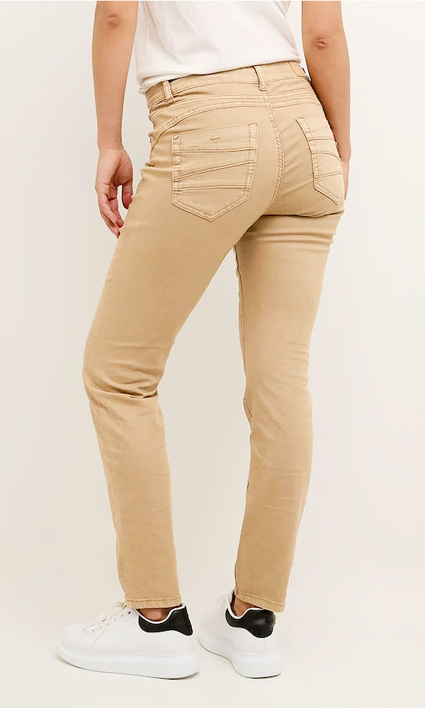 COCO- Twill Jeans