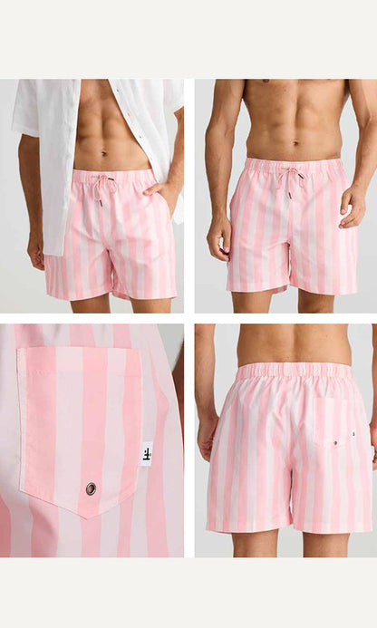 DARTMOUTH- Board Shorts