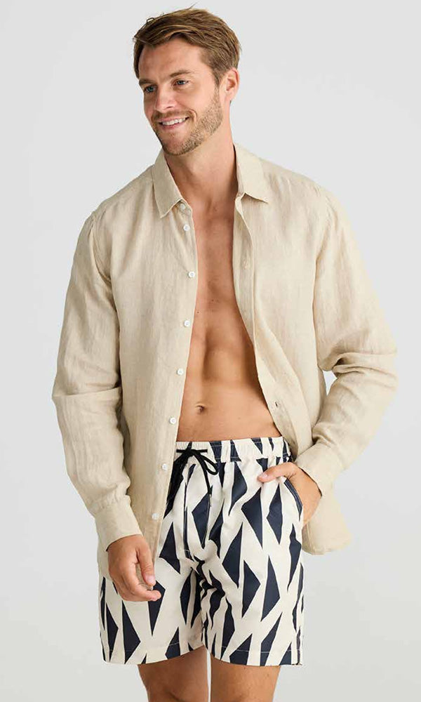 DARTMOUTH- Board Shorts