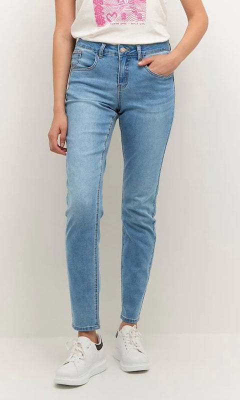 COCO- Twill Jeans
