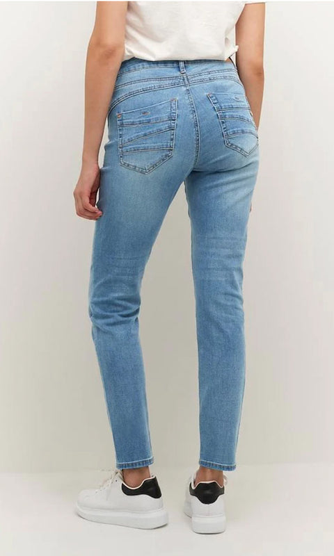 COCO- Twill Jeans