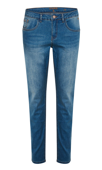 COCO- Twill Jeans