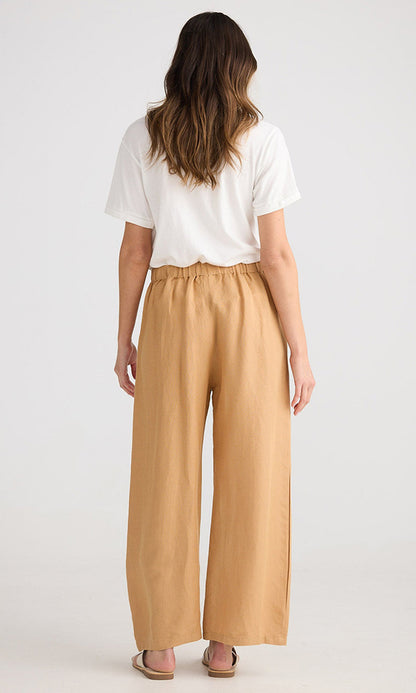 DICKENS- Wide Leg Pants