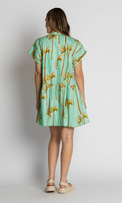 BADI- Short Dress