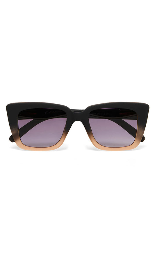 ELBA-Rectangle Cat Eye