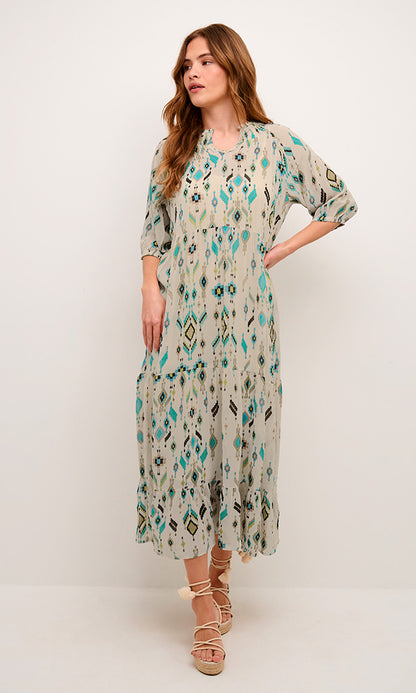 ESRA- Viscose Maxi