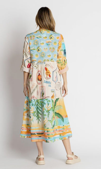 EXOTIC- Spring MIdi