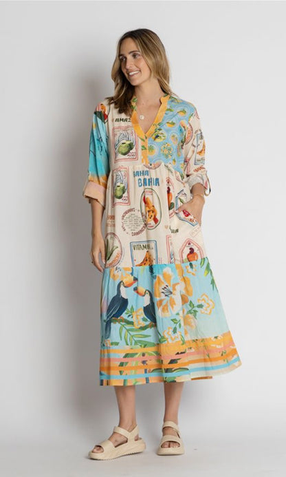 EXOTIC- Spring MIdi