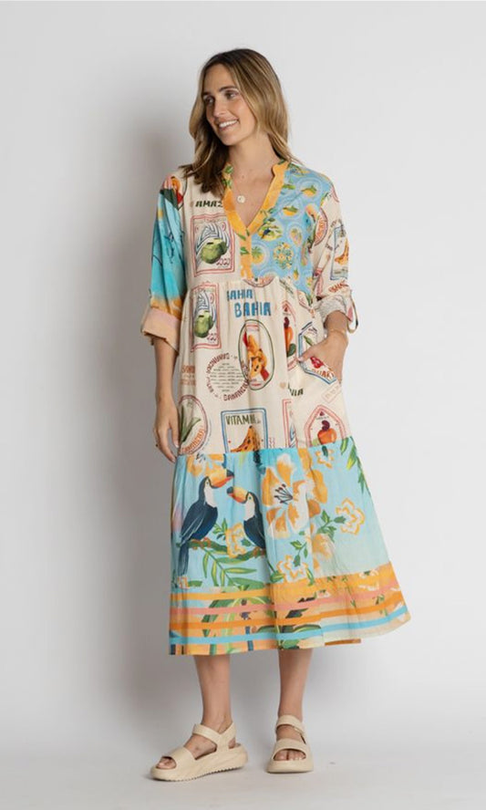 EXOTIC- Spring MIdi