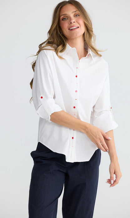 FAE- Button Shirt