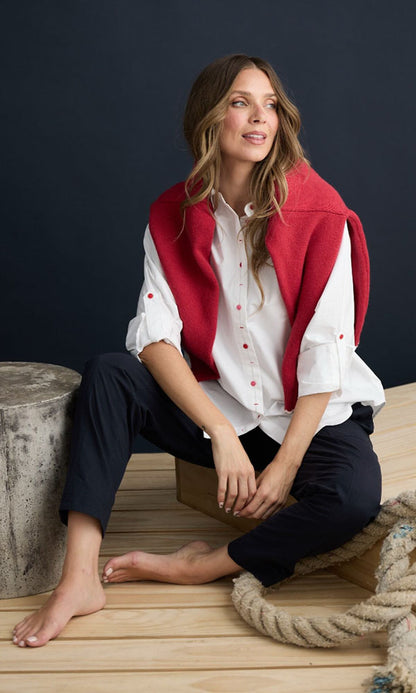 FAE- Button Shirt