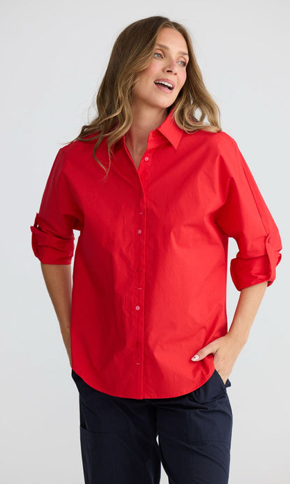 FAE- Button Shirt
