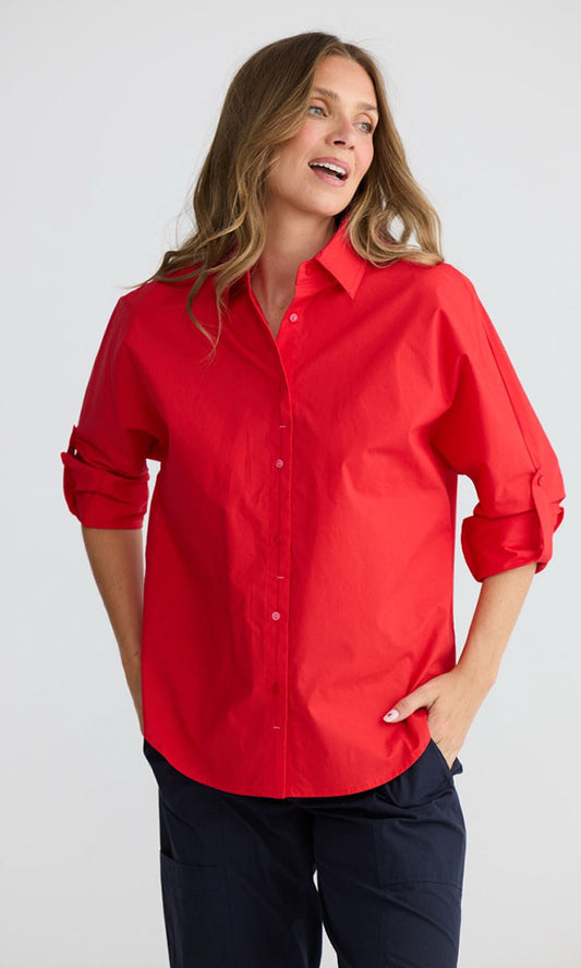 FAE- Button Shirt