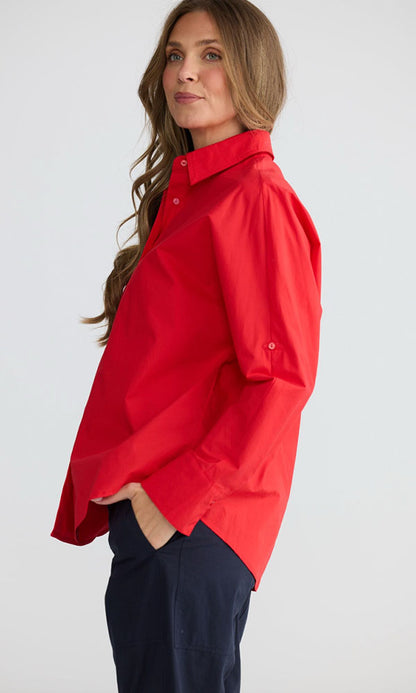 FAE- Button Shirt