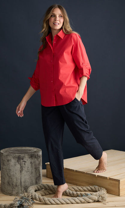 FAE- Button Shirt